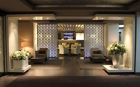 Отель Worldhotel Saltanat Almaty